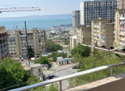 Satılır 2 otaqlı 60 m2 köhnə tikili Xətai r.