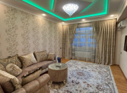 Satılır 2 otaqlı 80 m2 yeni tikili Sumqayıt