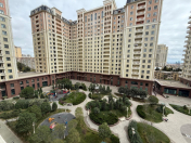 Satılır 2 otaqlı 70 m2 yeni tikili Elmlər Akademiyası m.