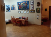 Satılır 4 otaqlı 155 m2 yeni tikili 28 May m.