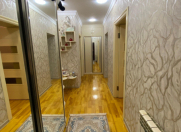 Satılır 3 otaqlı 80 m2 köhnə tikili Bülbülə