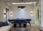 Satılır 4 otaqlı 170 m2 yeni tikili Şah İsmayıl Xətai m.