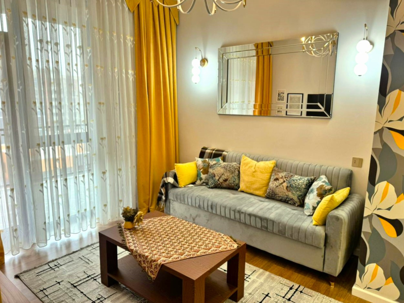 Satılır 2 otaqlı 55 m2 yeni tikili Nərimanov r.