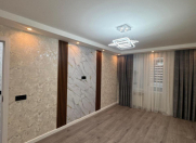 Satılır 2 otaqlı 45 m2 köhnə tikili İnşaatçılar m.