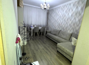 Satılır 3 otaqlı 55 m2 yeni tikili 20 yanvar m.