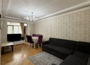 Satılır 3 otaqlı 90 m2 köhnə tikili 8 mkr