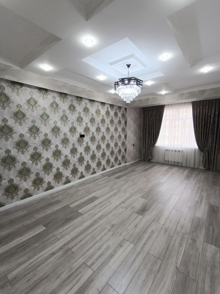 Satılır 2 otaqlı 85 m2 yeni tikili Sumqayıt