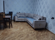 Satılır 2 otaqlı 42.8 m2 köhnə tikili Sumqayıt