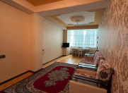 Satılır 3 otaqlı 78 m2 yeni tikili Masazır