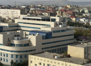 Satılır 3 otaqlı 91 m2 yeni tikili Badamdar