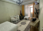 Satılır 2 otaqlı 52 m2 yeni tikili Xırdalan