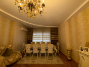 Satılır 4 otaqlı 224 m2 yeni tikili Nəsimi r.