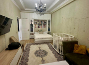 Satılır 2 otaqlı 52 m2 yeni tikili Xırdalan