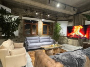 İcarəyə verilir 3 otaqlı 124 m2 ofis Şah İsmayıl Xətai m.