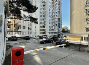 Satılır 4 otaqlı 130 m2 yeni tikili Həzi Aslanov