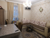 Satılır 2 otaqlı 42 m2 köhnə tikili Bayıl