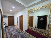 Satılır 3 otaqlı 110 m2 yeni tikili 7 mkr