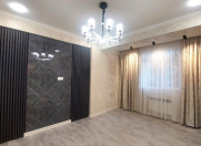 Satılır 2 otaqlı 77 m2 yeni tikili Həzi Aslanov m.