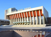 Satılır 1 otaqlı 35 m2 yeni tikili 28 Mall