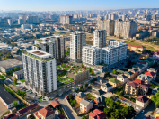 Satılır 2 otaqlı 82.1 m2 yeni tikili 7 mkr