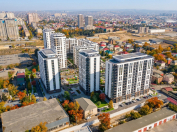 Satılır 2 otaqlı 89.12 m2 yeni tikili 7 mkr