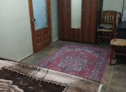 İcarəyə verilir 2 otaqlı 55 m2 köhnə tikili Nəriman Nərimanov m.