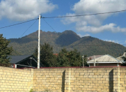 Satılır 5 sot torpaq Qəbələ