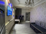 Satılır 2 otaqlı 51 m2 yeni tikili Ceyranbatan