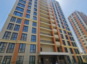 Satılır 3 otaqlı 75 m2 yeni tikili Yasamal r.