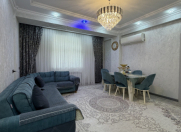 Satılır 2 otaqlı 51 m2 yeni tikili Masazır