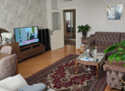 Satılır 2 otaqlı 80 m2 yeni tikili Yeni Yasamal