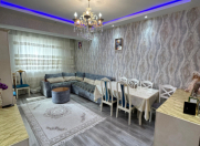 Satılır 2 otaqlı 55 m2 yeni tikili Y.Günəşli