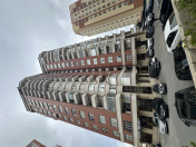 Satılır 3 otaqlı 102 m2 yeni tikili Elmlər Akademiyası m.