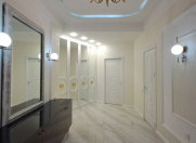 İcarəyə verilir 2 otaqlı 89 m2 yeni tikili Elmlər Akademiyası m.