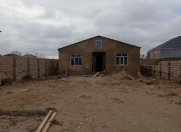 Satılır 4 otaqlı 122 m2 yeni tikili Qala