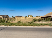 Satılır 8 sot torpaq Sabunçu