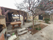 Satılır 5 otaqlı 300 m2 bağ evi Novxanı