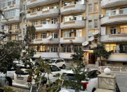 İcarəyə verilir 2 otaqlı 80 m2 yeni tikili Həzi Aslanov m.