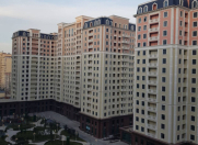 İcarəyə verilir 3 otaqlı 95 m2 yeni tikili Elmlər Akademiyası m.