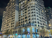 Satılır 3 otaqlı 115 m2 yeni tikili Nəsimi r.