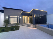 Satılır 4 otaqlı 145 m2 villa Mərdəkan