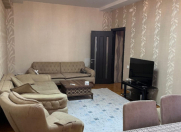 Satılır 3 otaqlı 92 m2 yeni tikili 8 mkr