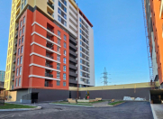 Satılır 3 otaqlı 60 m2 yeni tikili Qara Qarayev m.