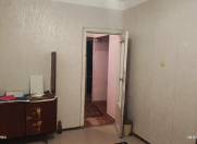 Satılır 3 otaqlı 60 m2 köhnə tikili Həzi Aslanov