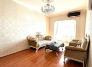 Satılır 3 otaqlı 90 m2 köhnə tikili Park Azure