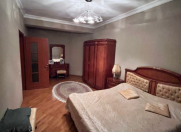 Satılır 4 otaqlı 194 m2 yeni tikili Nəsimi r.