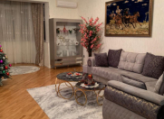 Satılır 3 otaqlı 85 m2 yeni tikili Nəsimi r.