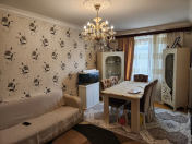 Satılır 3 otaqlı 80 m2 köhnə tikili Həzi Aslanov