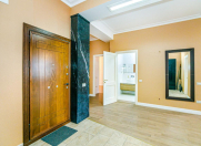 Satılır 3 otaqlı 160 m2 yeni tikili Nizami m.