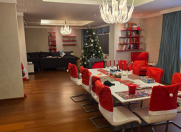 Satılır 5 otaqlı 240 m2 yeni tikili Xətai r.